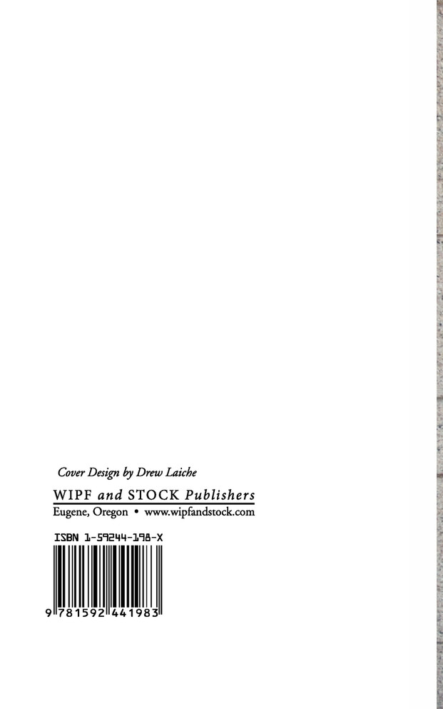 Introduction to the New Testament in the Original Greek