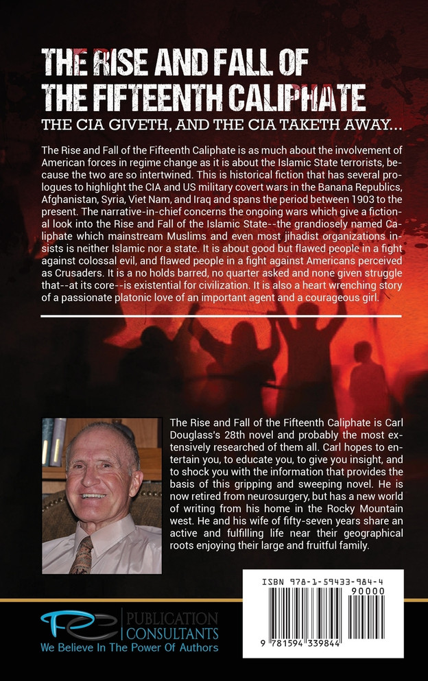 Rise and Fall of the Fifteenth Caliphate