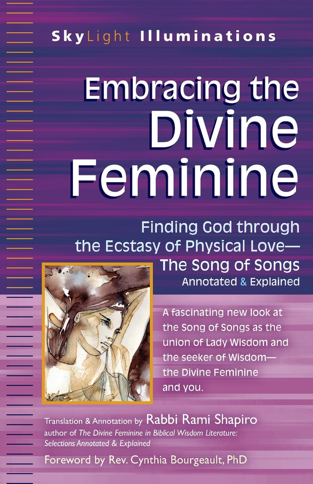Embracing the Divine Feminine