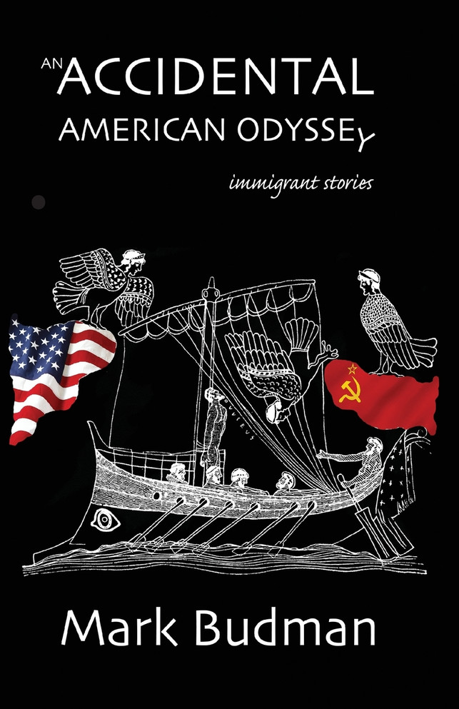 An Accidental American Odyssey