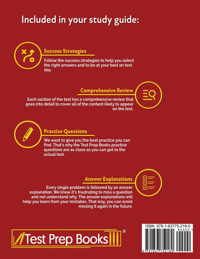 Praxis Math Content Knowledge