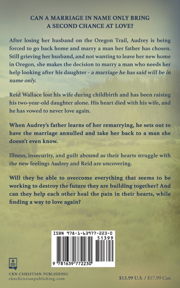 Audrey's Awakening
