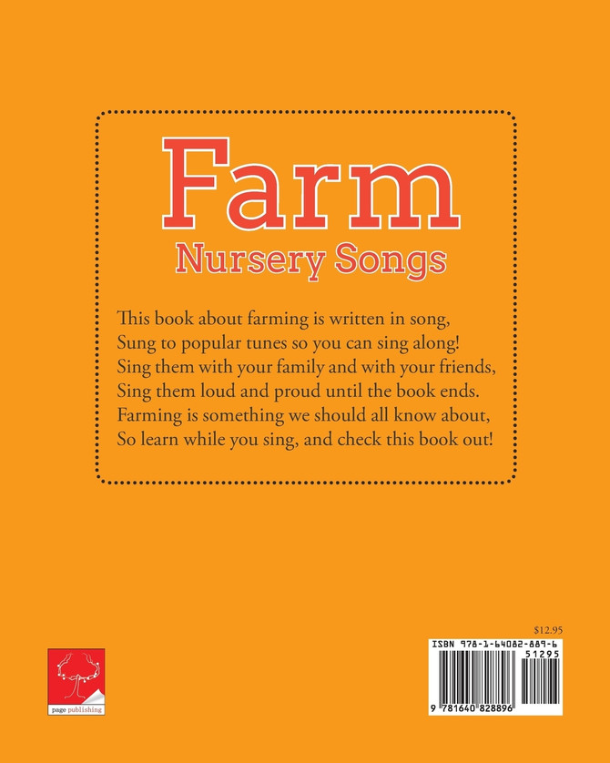 Farm Nursery Songs