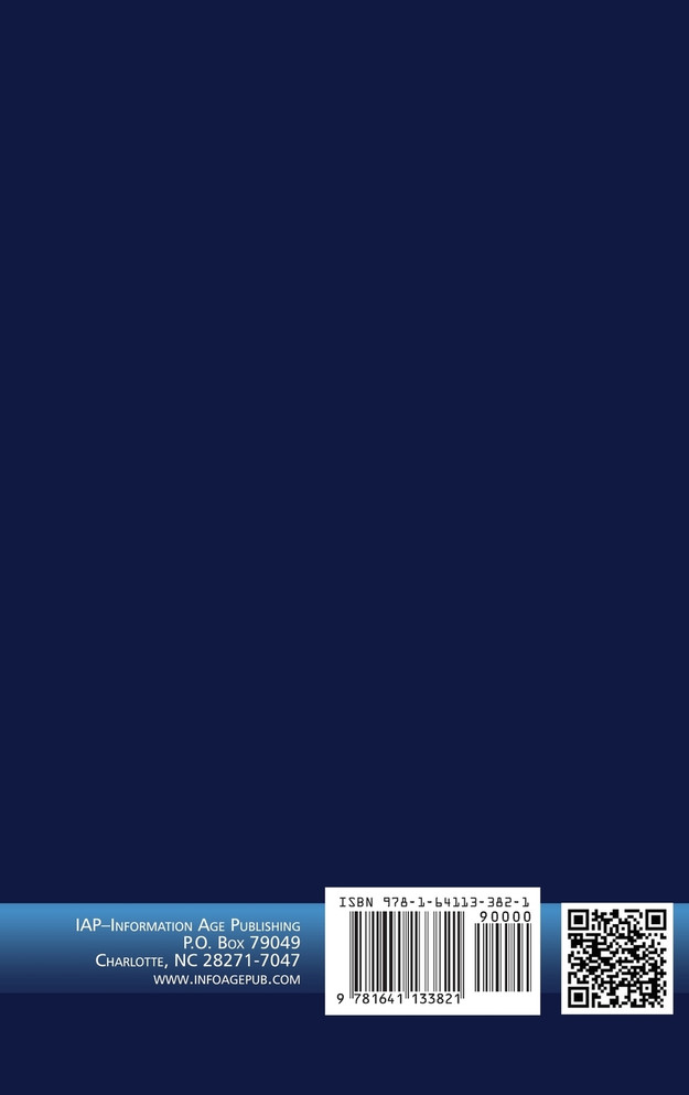 Curriculum and Teaching Dialogue Volume 20, Numbers 1 & 2, 2018 (hc)