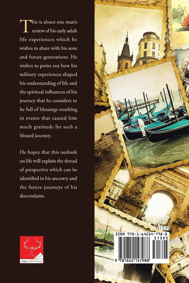 Another Baby Boomer Strolls Down Amnesia Lane!