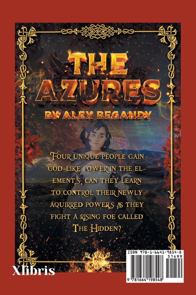 The Azures