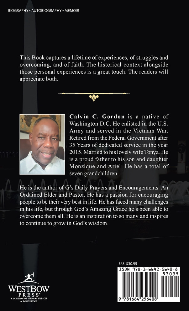 In Deep but Never Too Deep for God's Amazing Grace