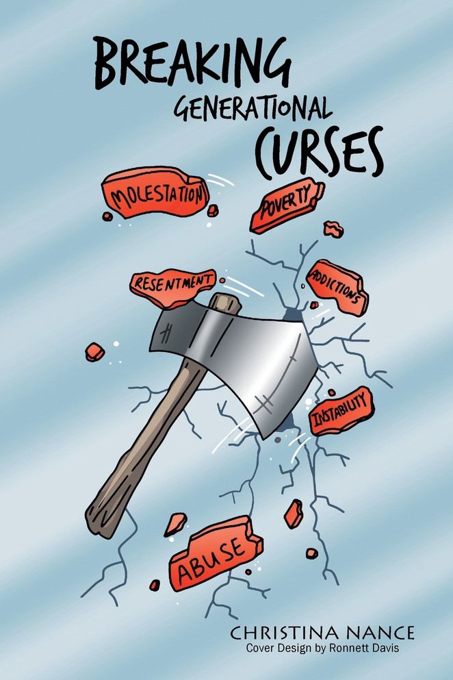 Breaking  Generational  Curses