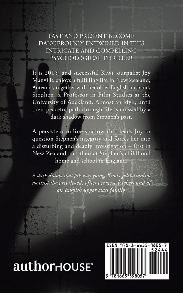 Detachment Theory