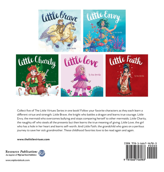The Little Virtues