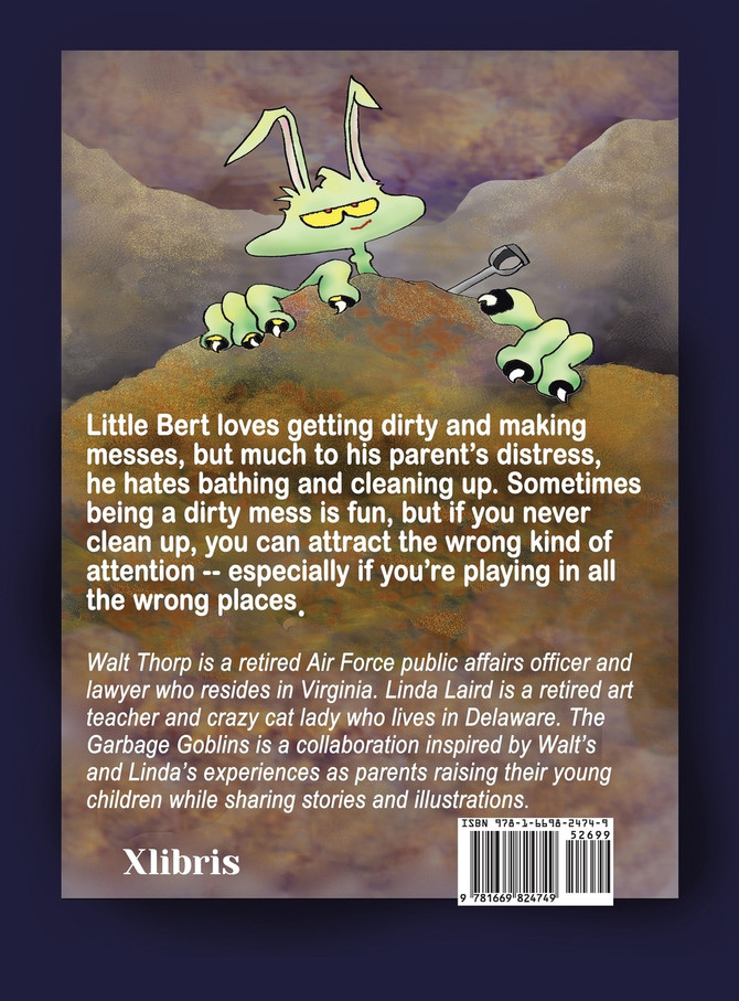 The Garbage Goblins