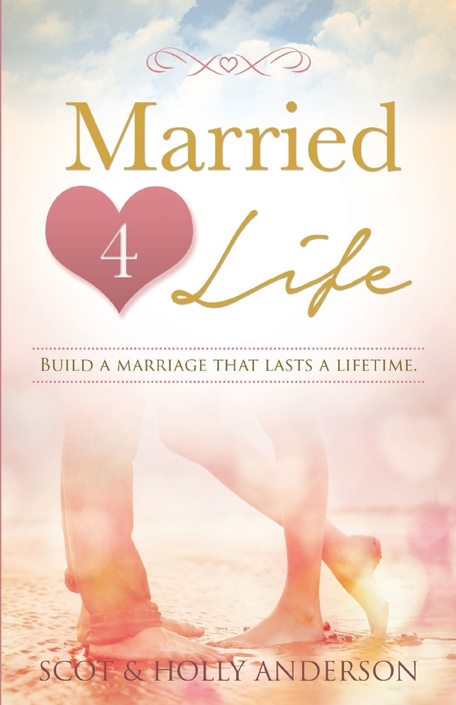 Married 4 Life