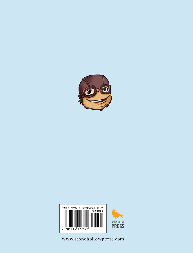 The Little Brown Spider in Which Way to Go?