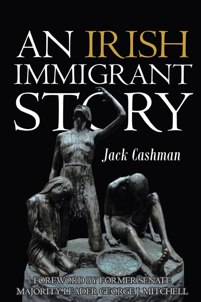 An Irish Immigrant Story