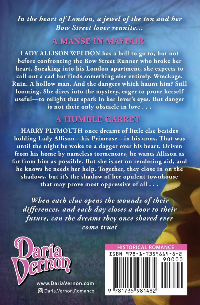 The Rogue's Last Letter
