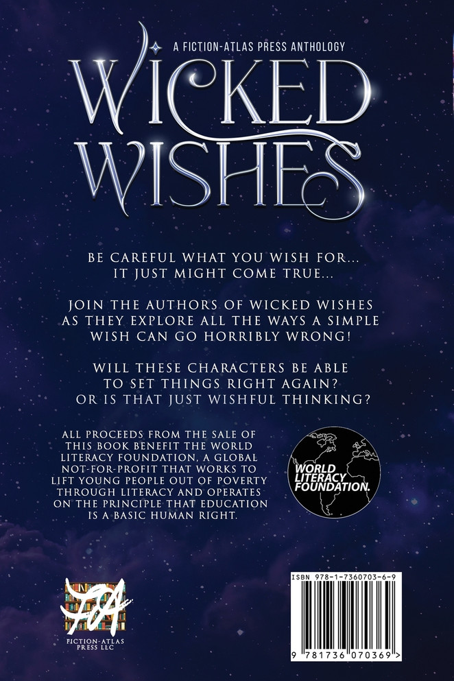 Wicked Wishes