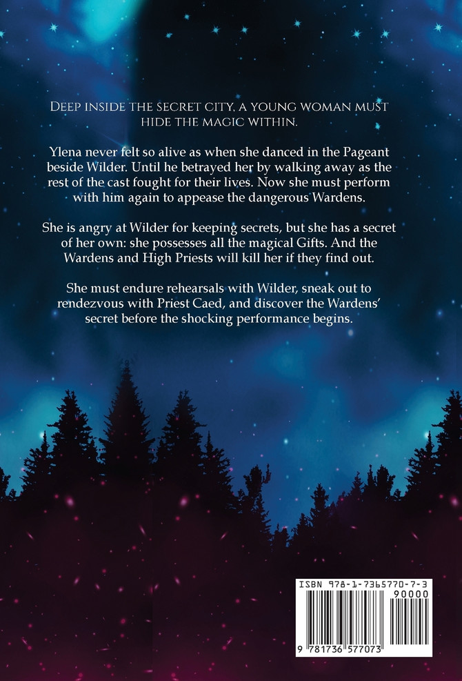 Dance with the Night