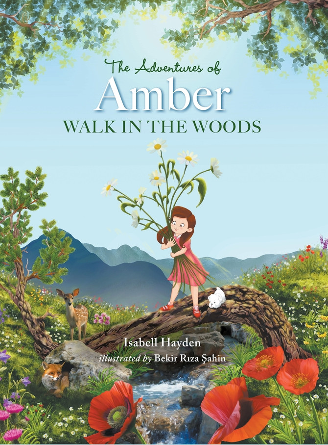 The Adventures of Amber