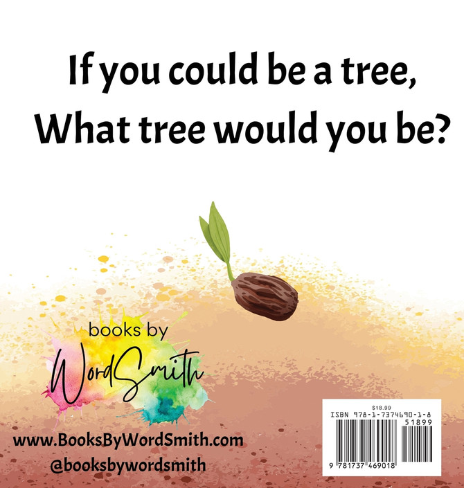 If I Were A Tree