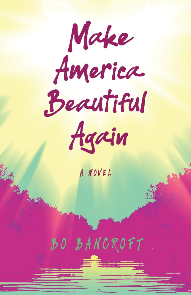 Make America Beautiful Again