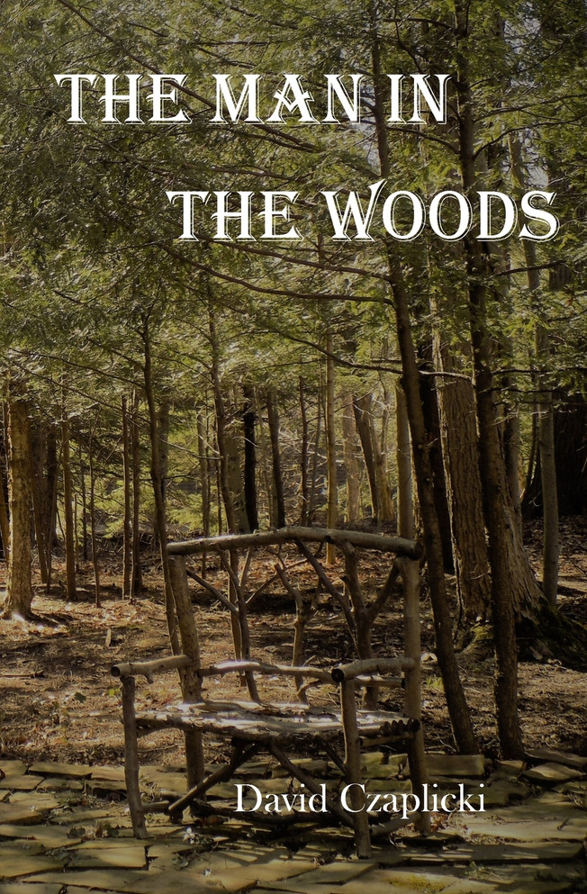 The Man in the Woods