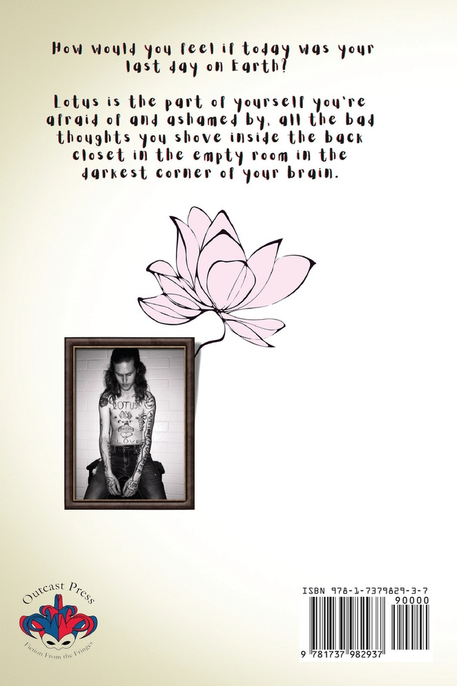 Lotus & The Apocalypse