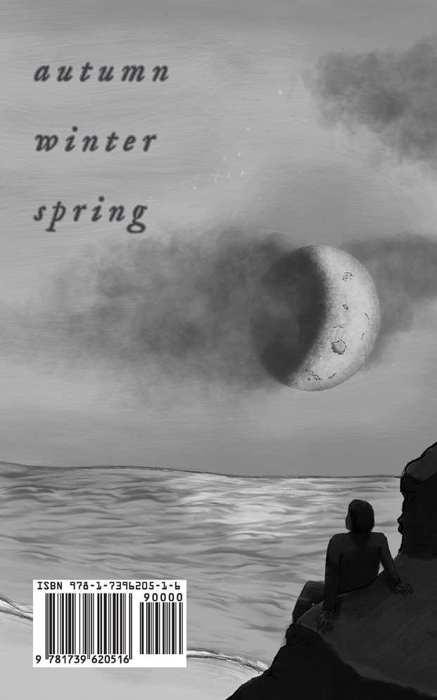 memoirs from the moon