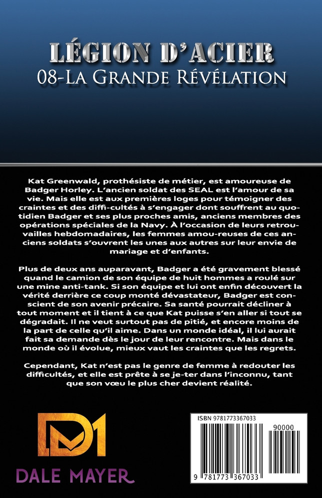 La Grande Révélation
