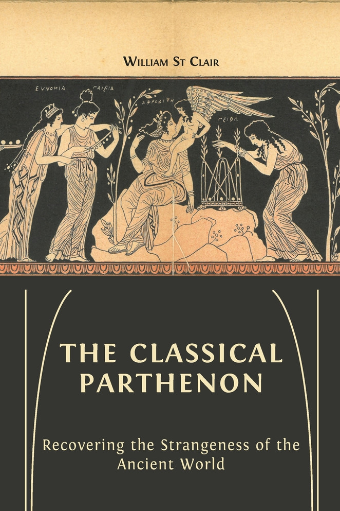 The Classical Parthenon