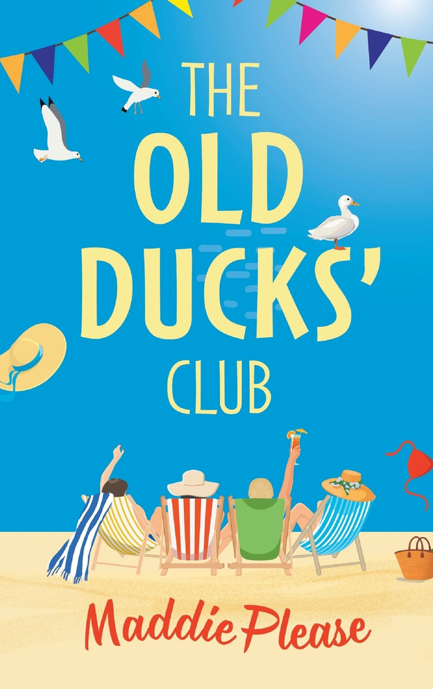 The Old Ducks Club