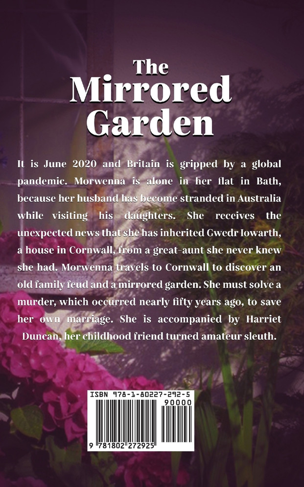 The Mirrored Garden