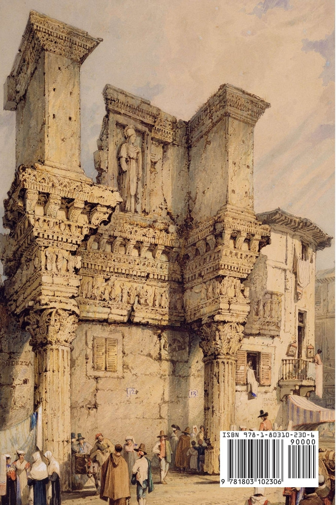 Art and Architecture in Italy