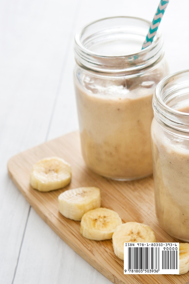 TUTTO SUI FRULLATI 100