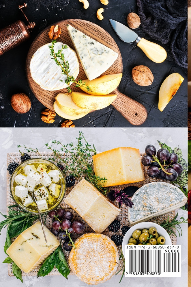 FORMAGGIO CASERECCIO RICETTE