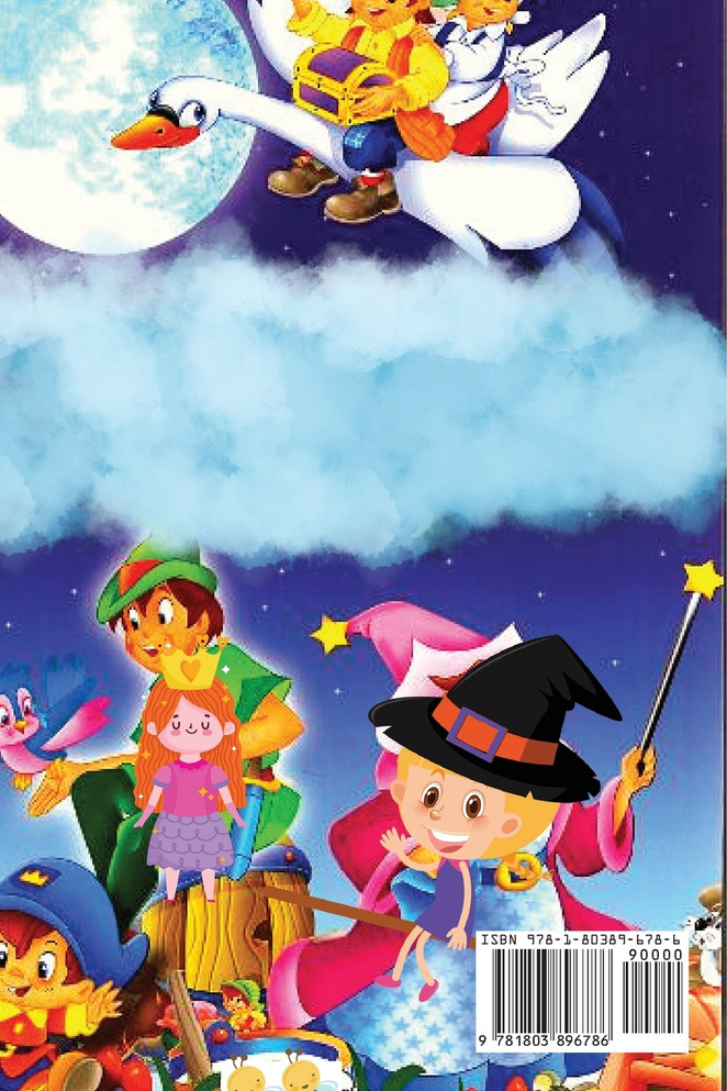 Short Stories for Kids