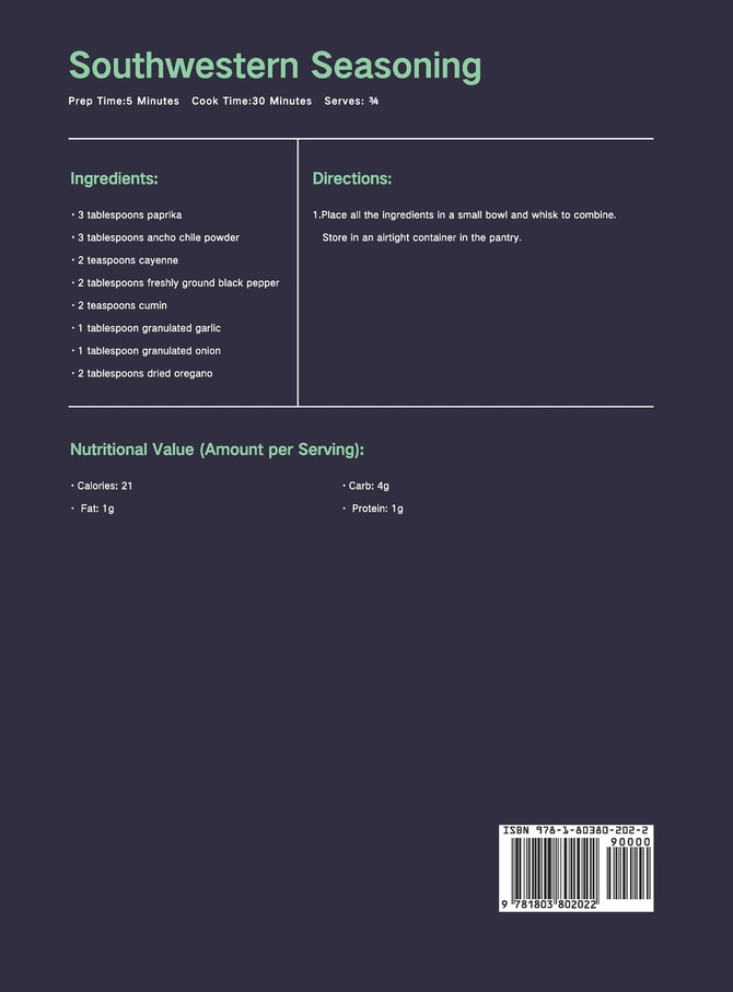 Ninja Foodi Digital Air Fry Oven Cookbook for Beginners 2022