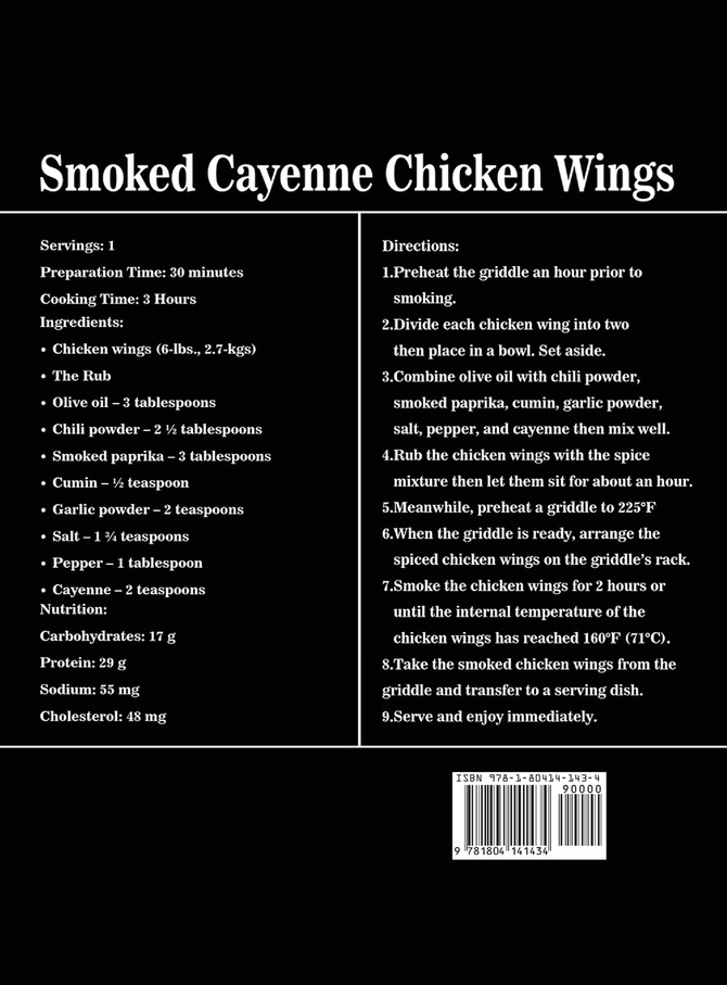 Outdoor Gas Griddle Cookbook for Beginners