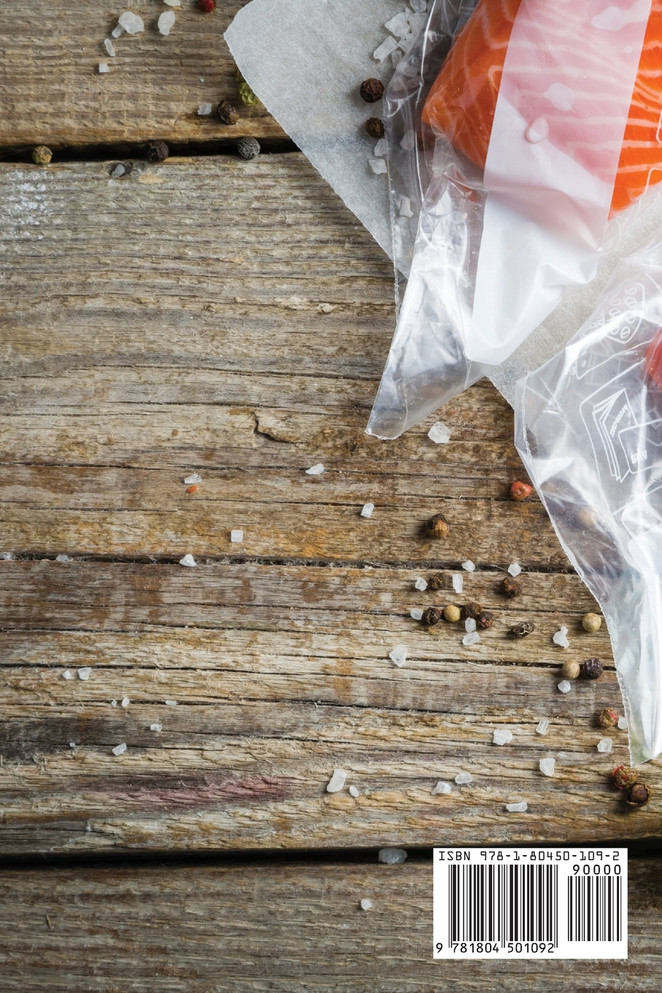 SOUS VIDE RECIPES 2022