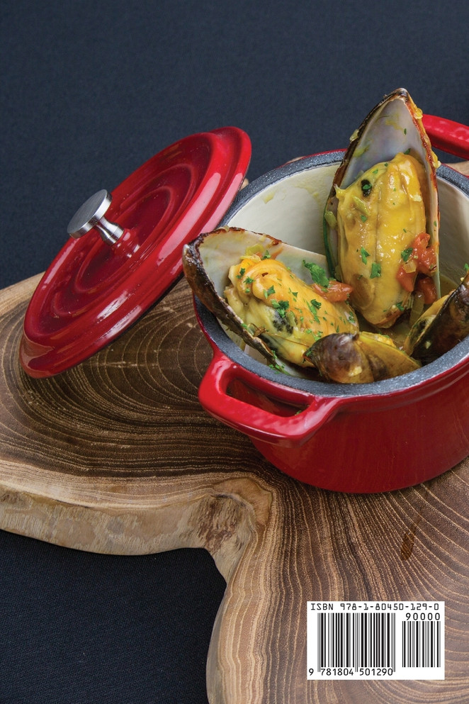 RECETAS REGIONALES ESPANOLAS 2022