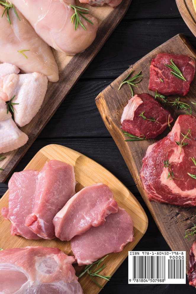 PALEO DIET COOKBOOK 2022