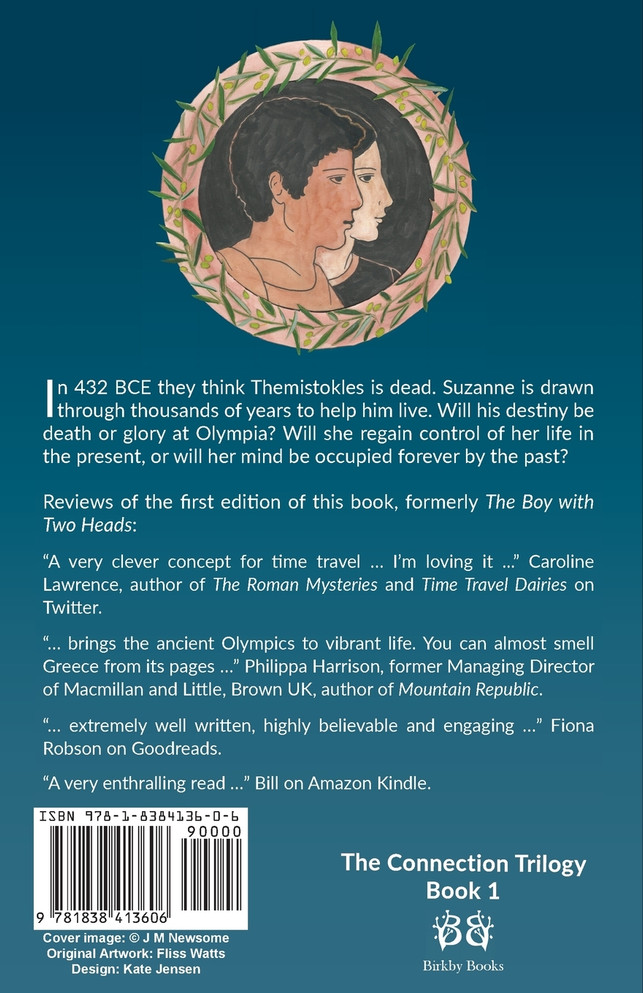 The Boy in Two Minds