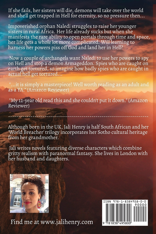 Called by the Blessed