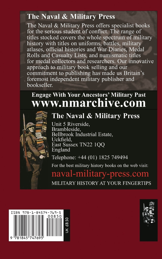 'OVER THE TOP'With The Third Australian Division