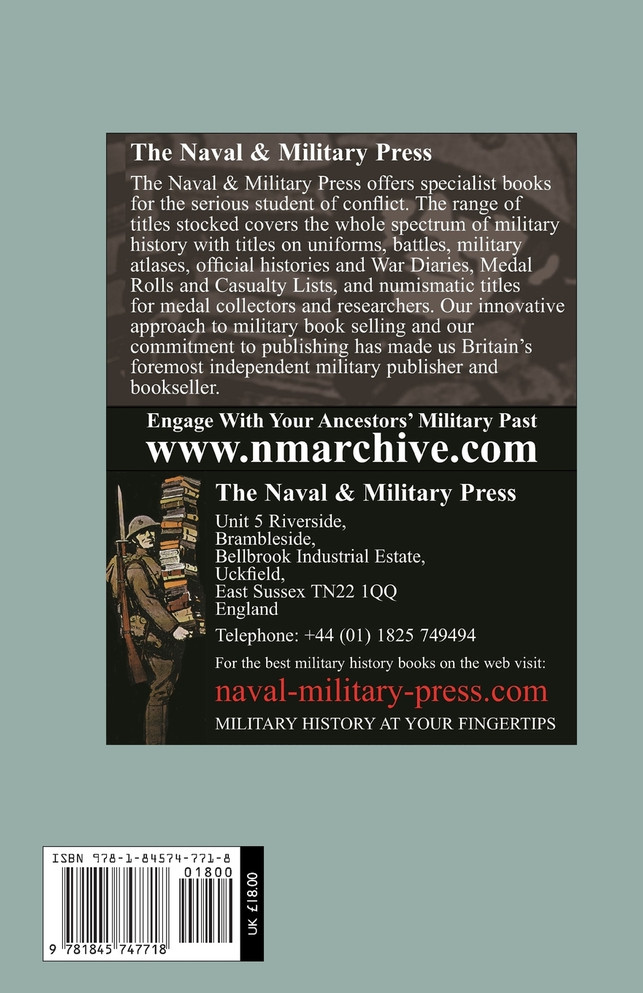 WITH THE NINTH LIGHT HORSE IN THE GREAT WAR