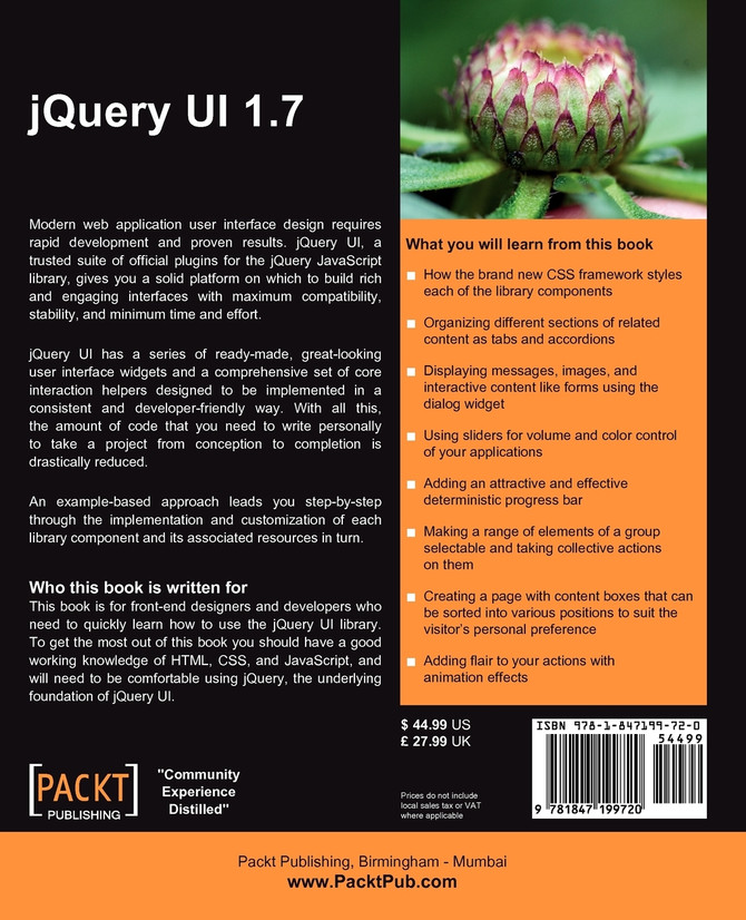 Jquery Ui 1.7