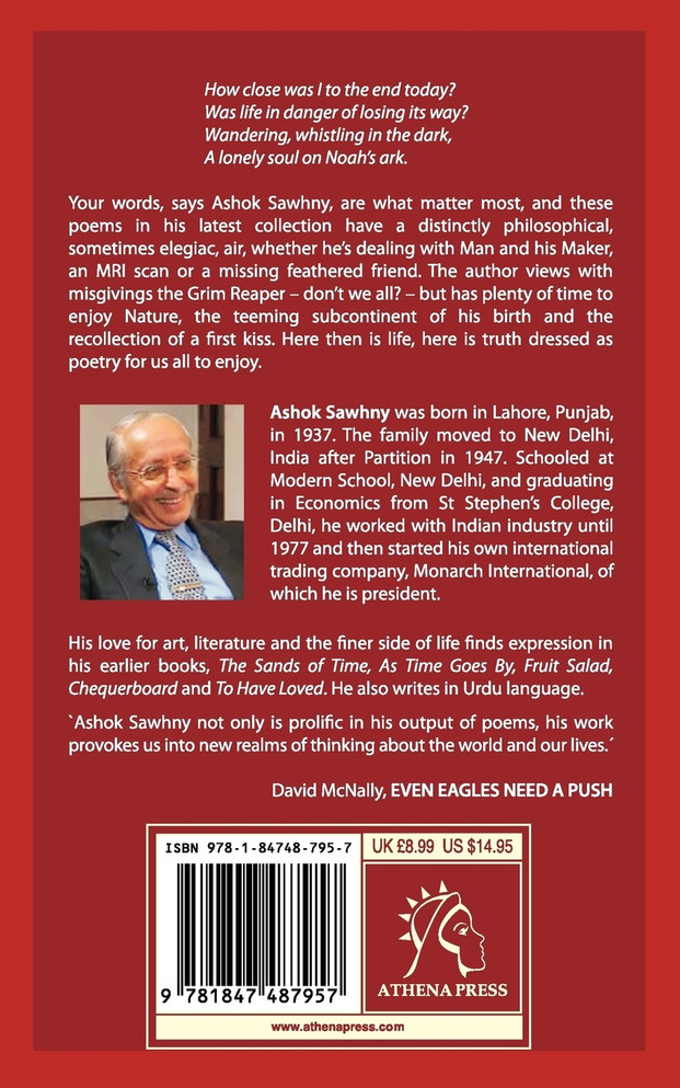 The Tyranny of Truth and Other Poems