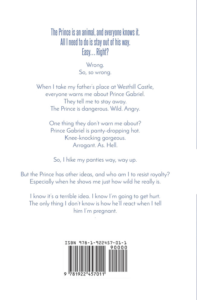 Cruel Prince