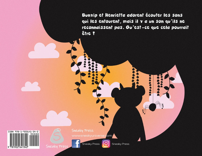 Did You Hear That? (French Edition)