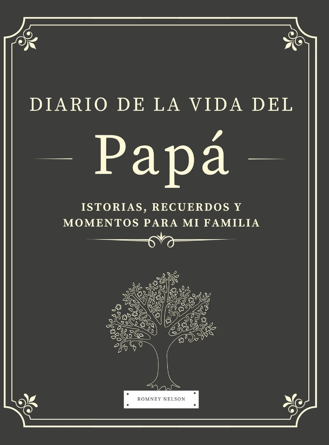 Diario de la Vida del Papá