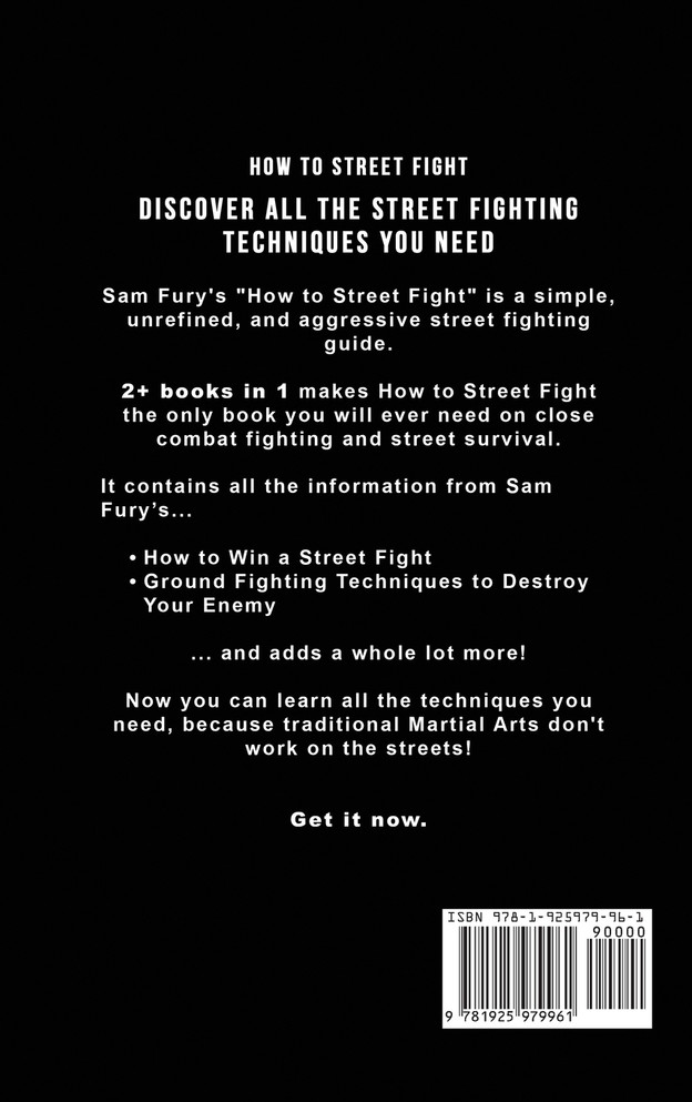 How to Street Fight